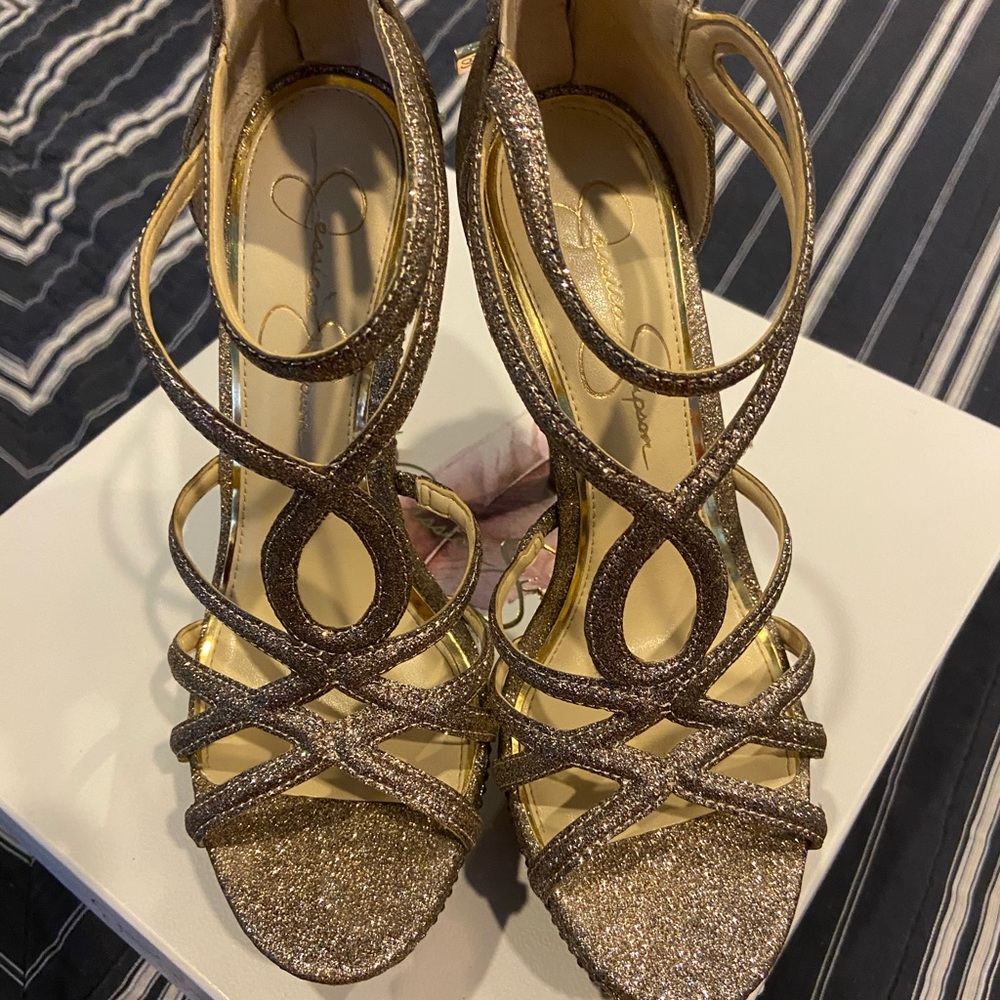 Jessica Simpson Sandals